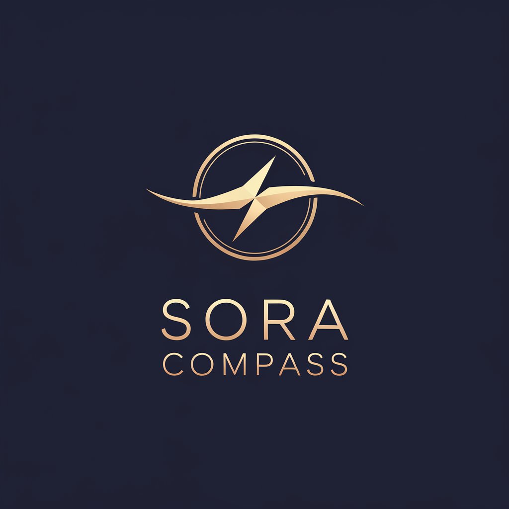 Sora Compass Agency
